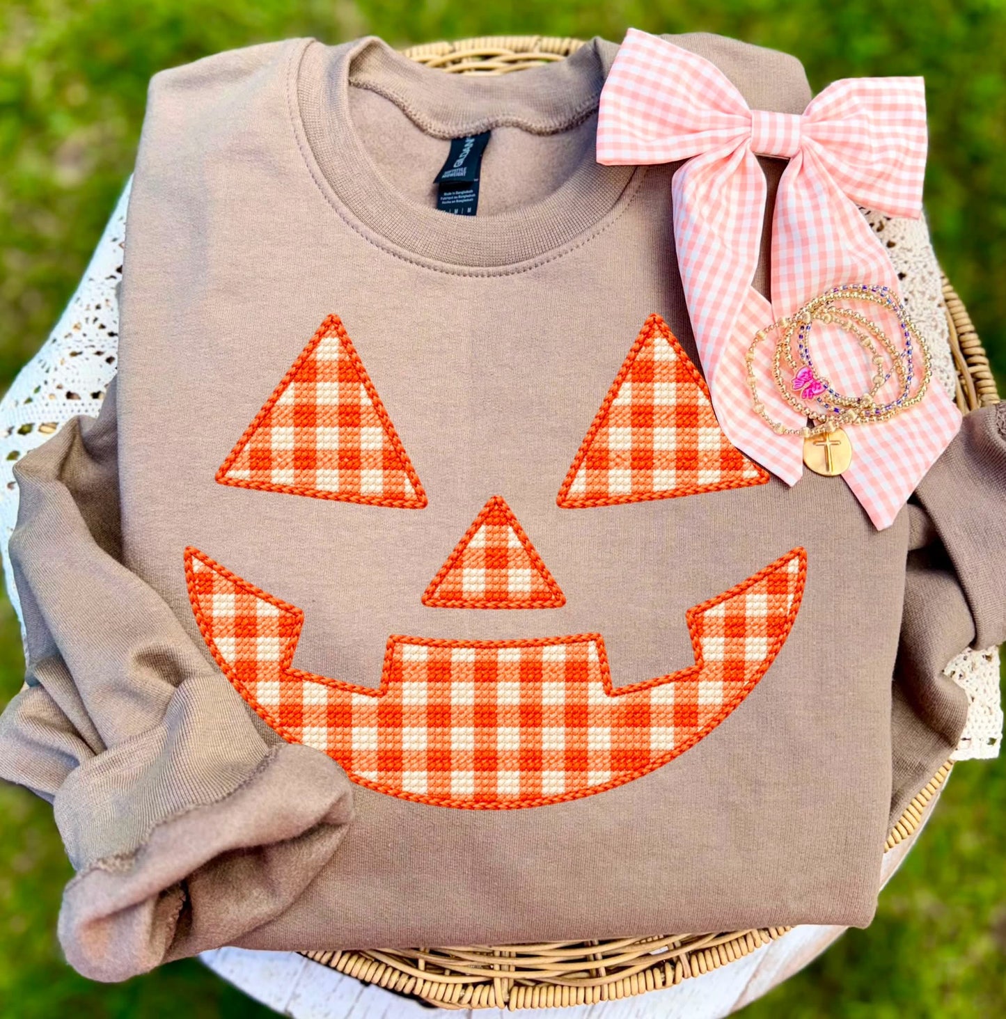Jack O’ Lantern