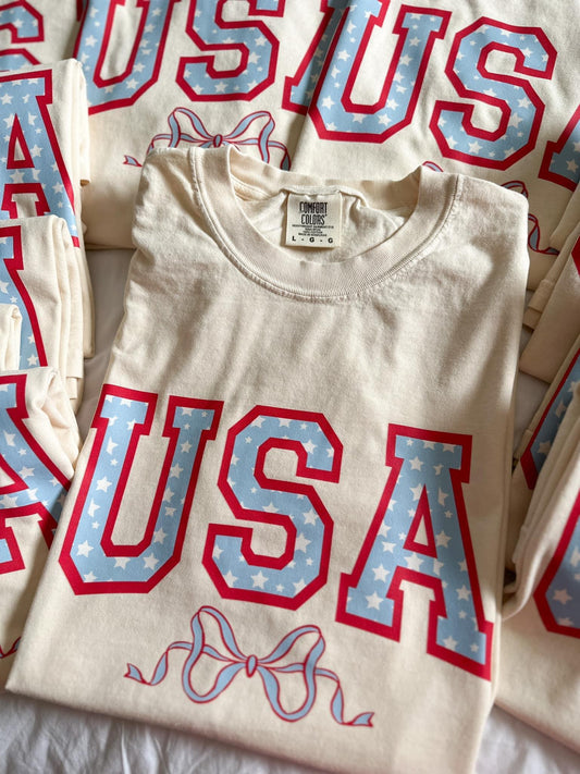 USA shirt