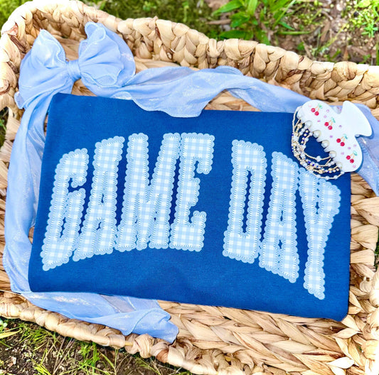 Game Day