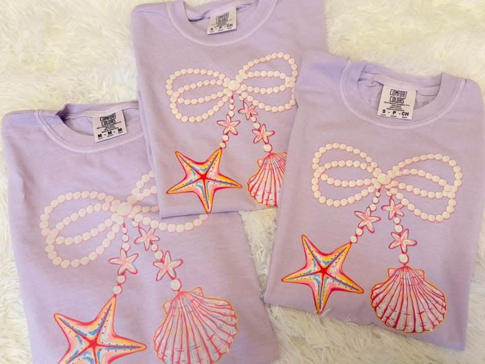 Pearl Shells