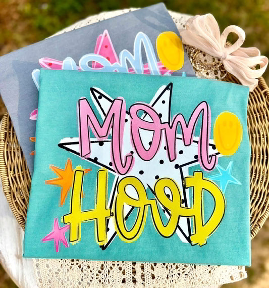 Mom Hood