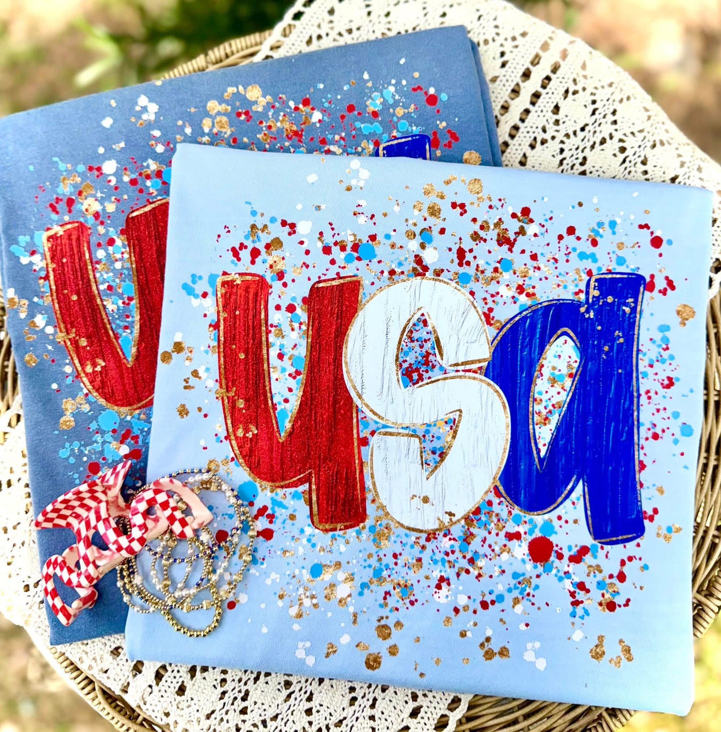 Glitter USA