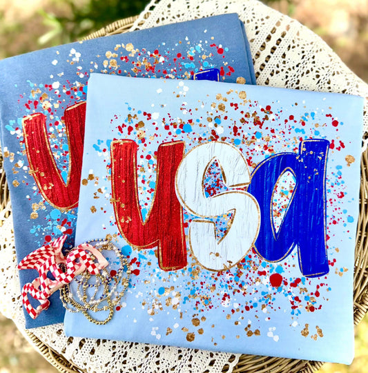 Glitter USA