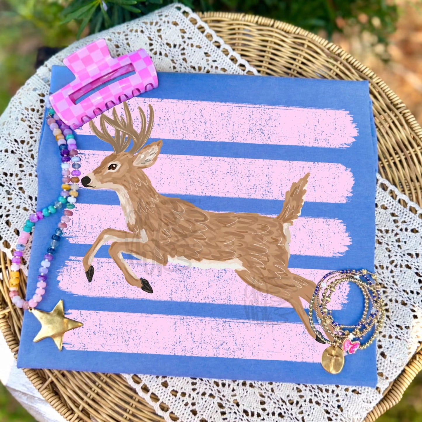 Darling Deer