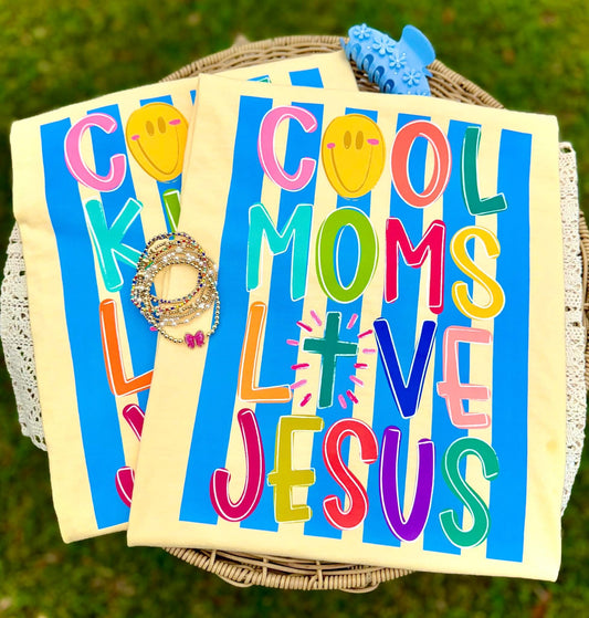 Love Jesus