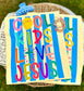 Love Jesus