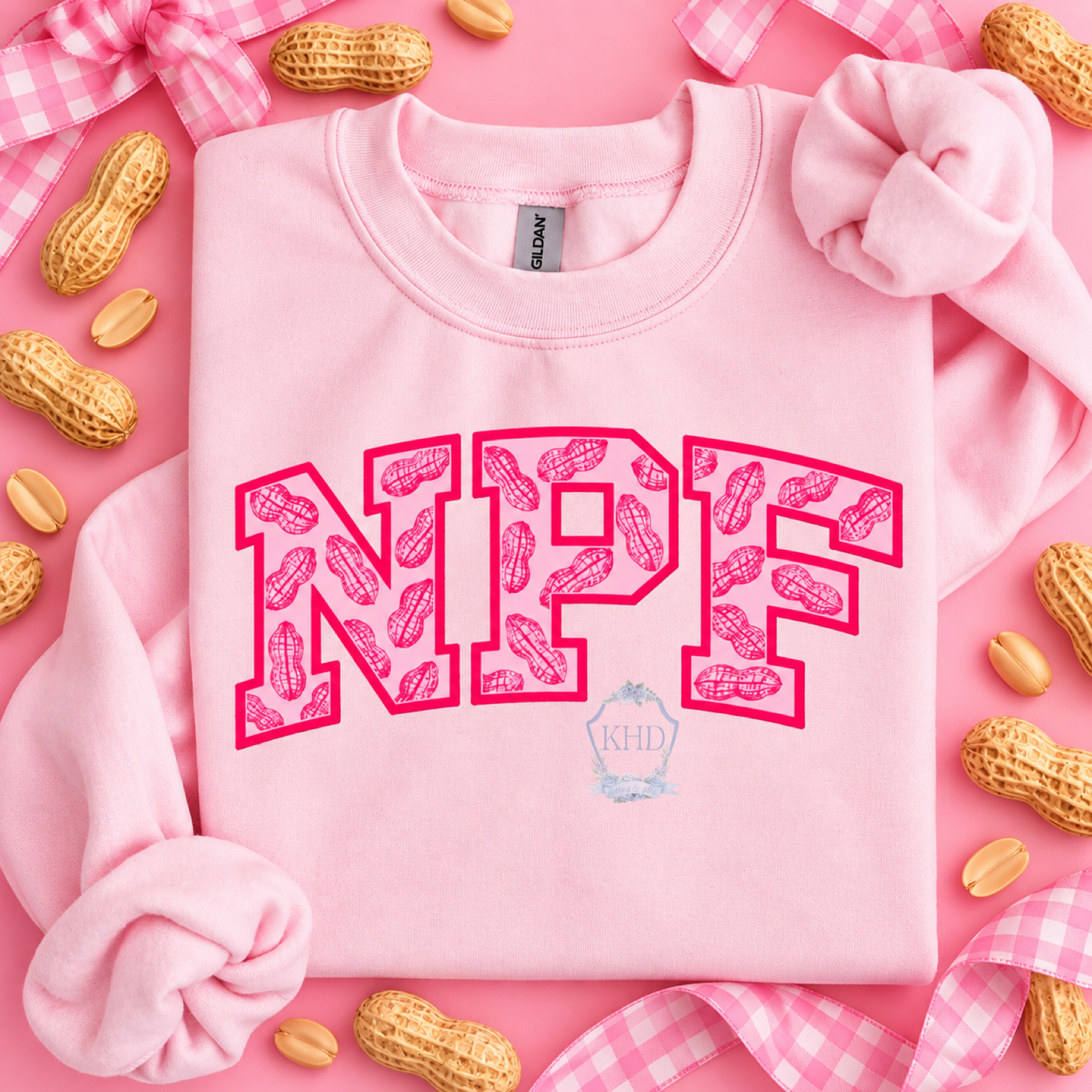 NPF