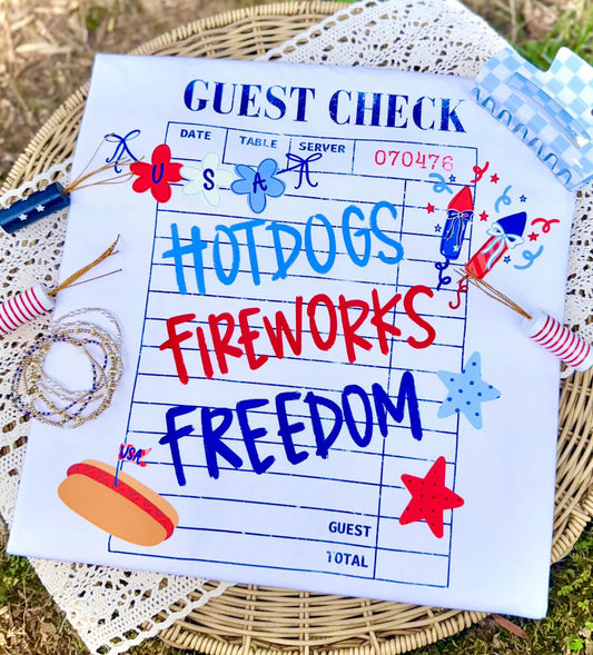 Hotdogs & Freedom