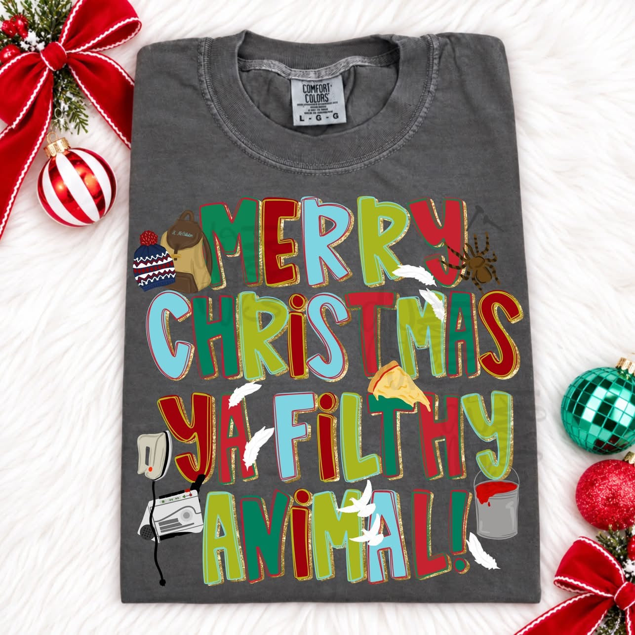 Merry Christmas
