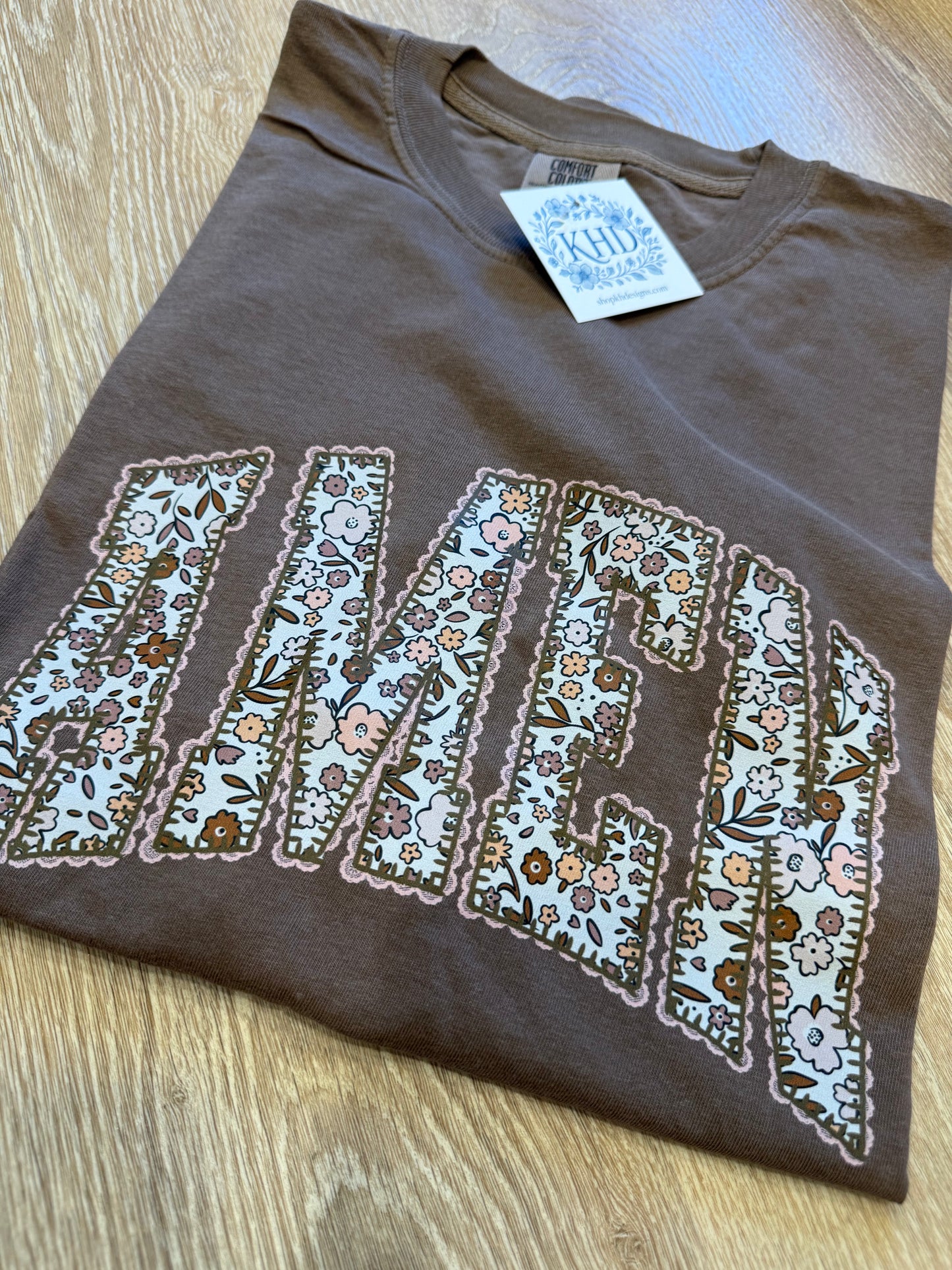 Amen - Size XL