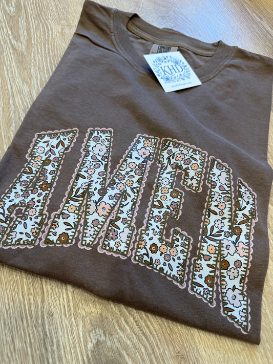 Amen - Size XL
