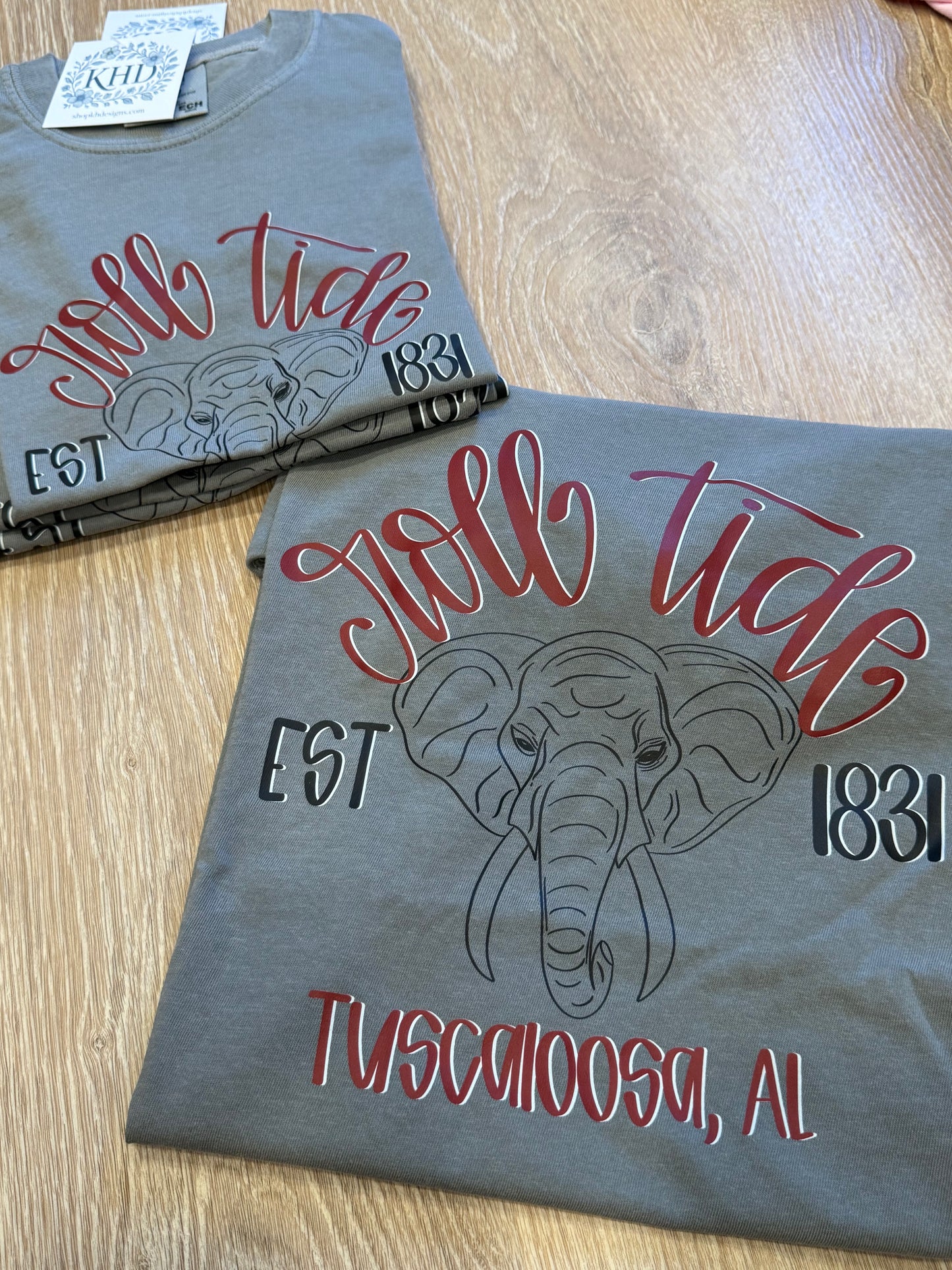 Elephant