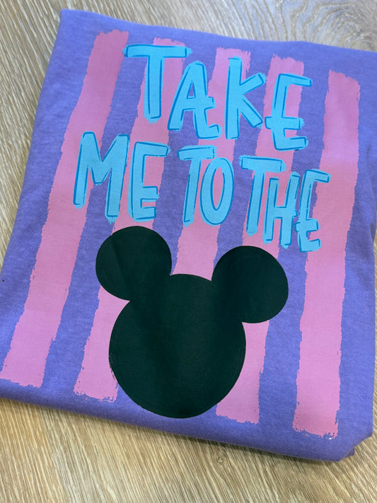 Mouse - Large