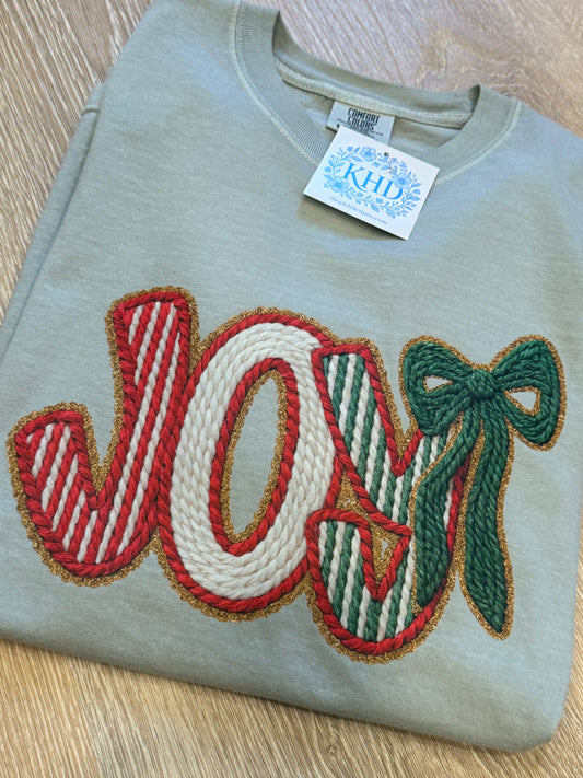 Yarn JOY - Size Large