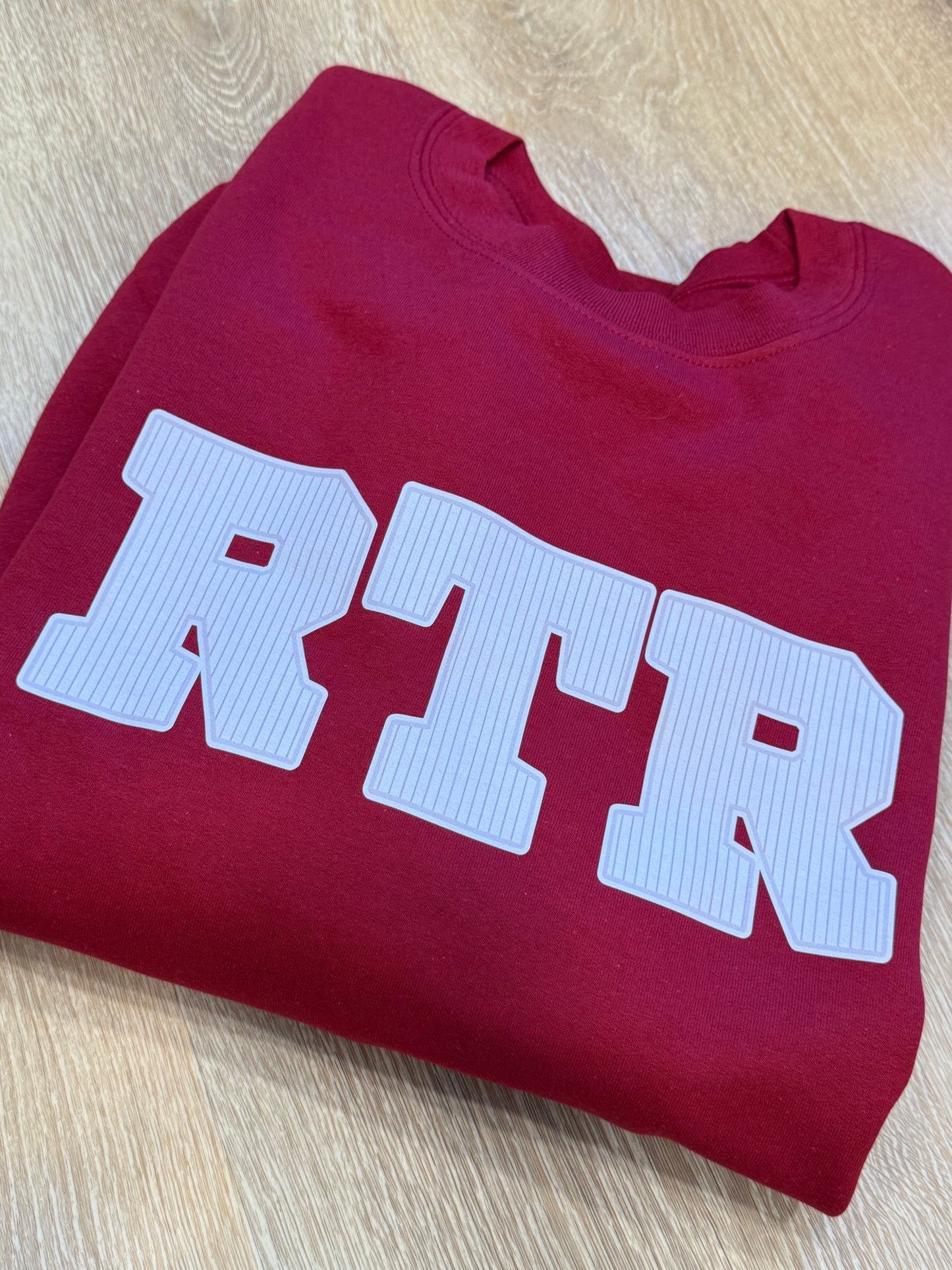 RTR Sweatshirt