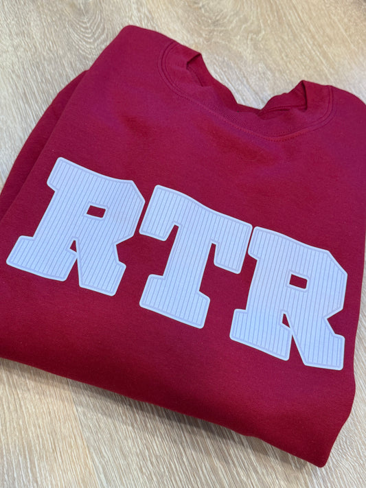 RTR Sweatshirt