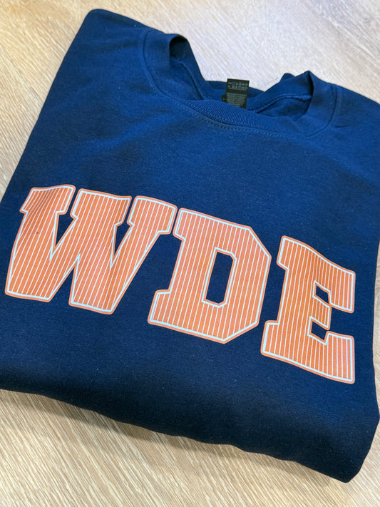 WDE Sweatshirt