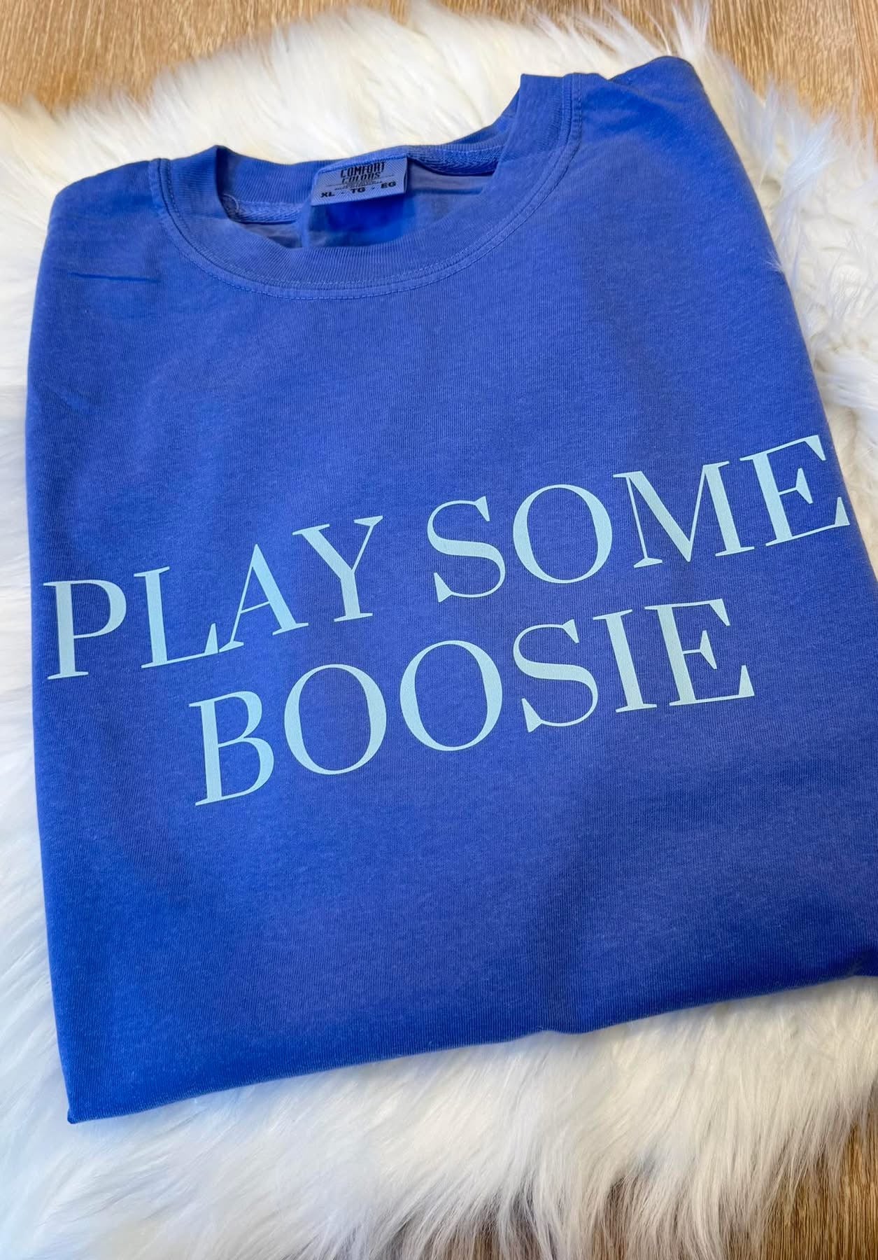 Play Some Boosie
