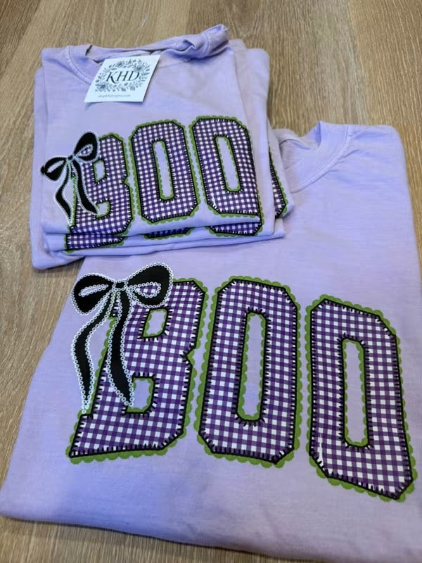 BOO - Youth S