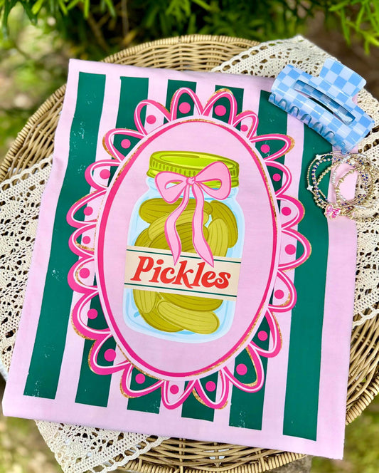 Preppy Pickles