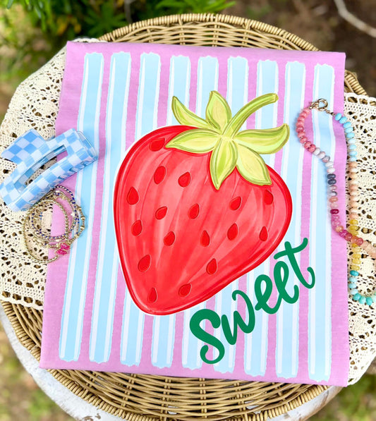 Berry Sweet