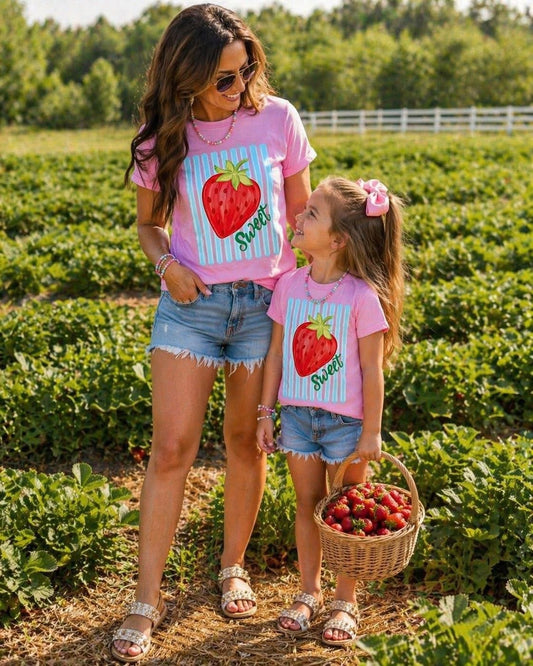 Berry Sweet