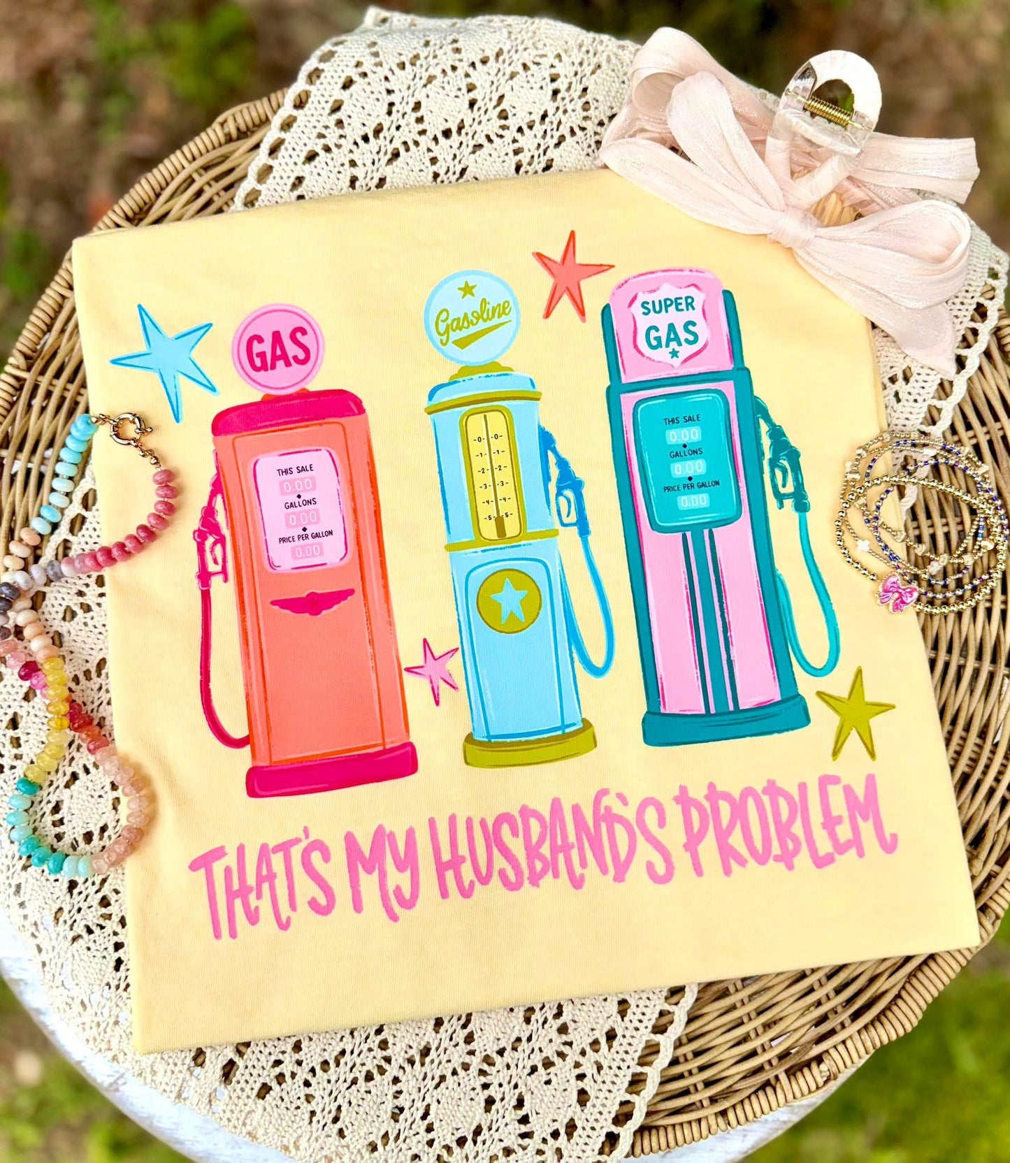 Husbands Problem