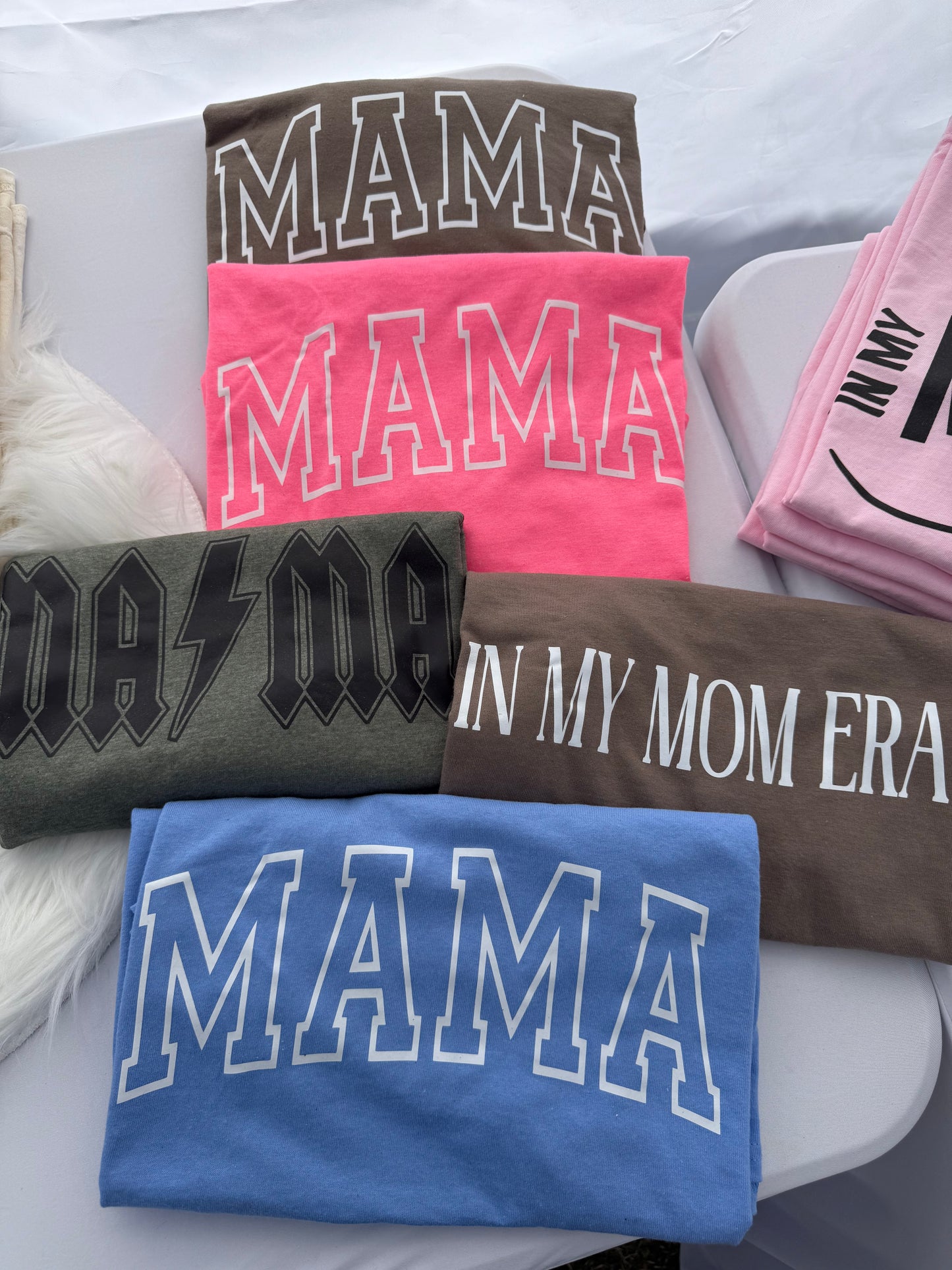 Mama Sale Shirts
