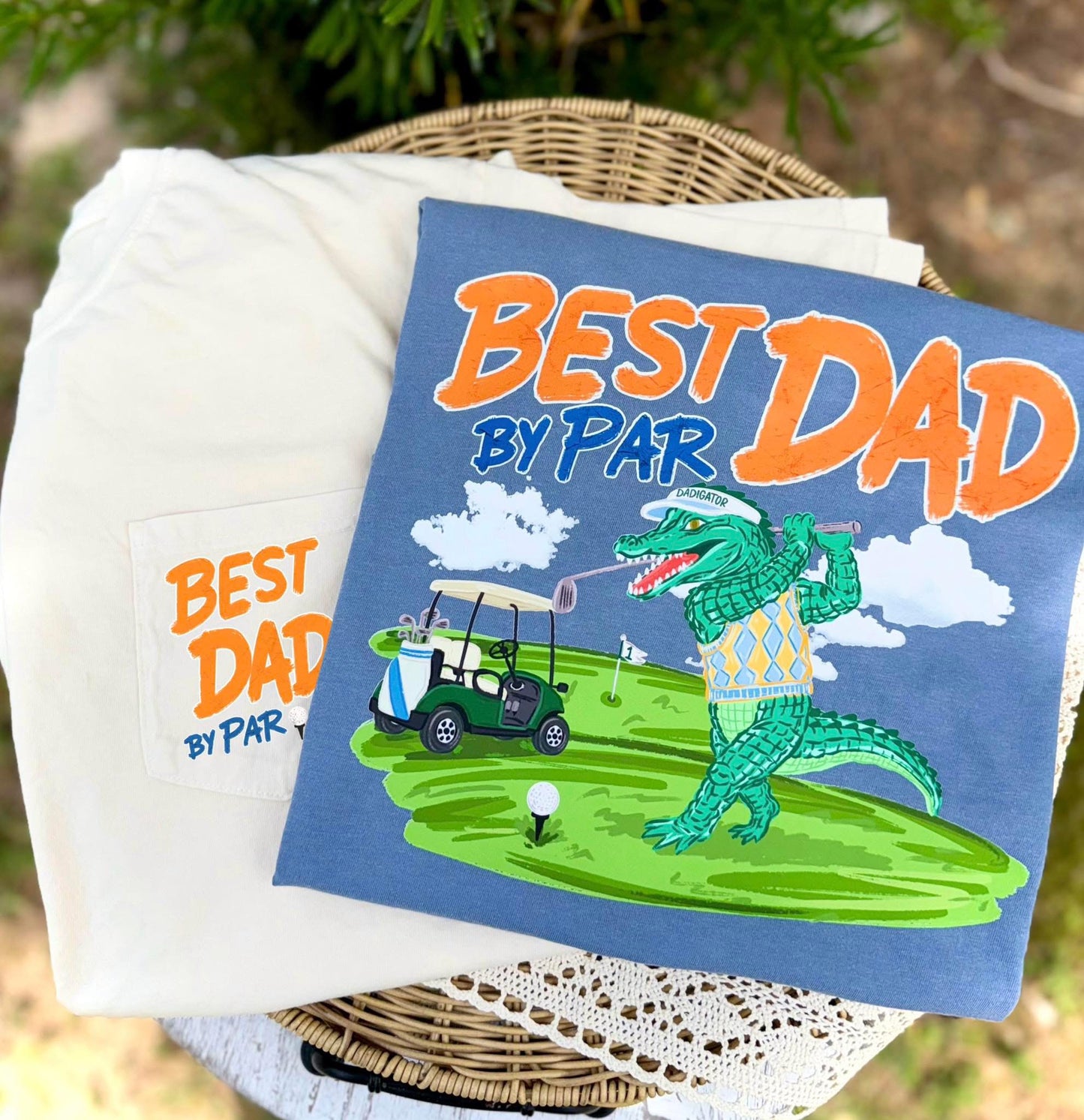 Best Dad