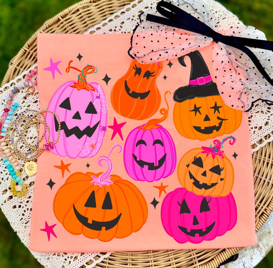 Cutie Pumpkins