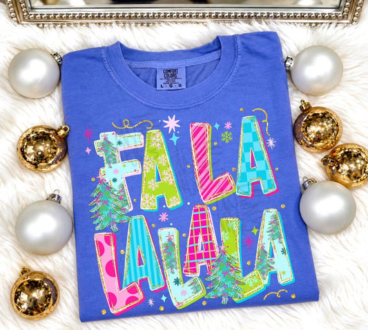 Fa La La