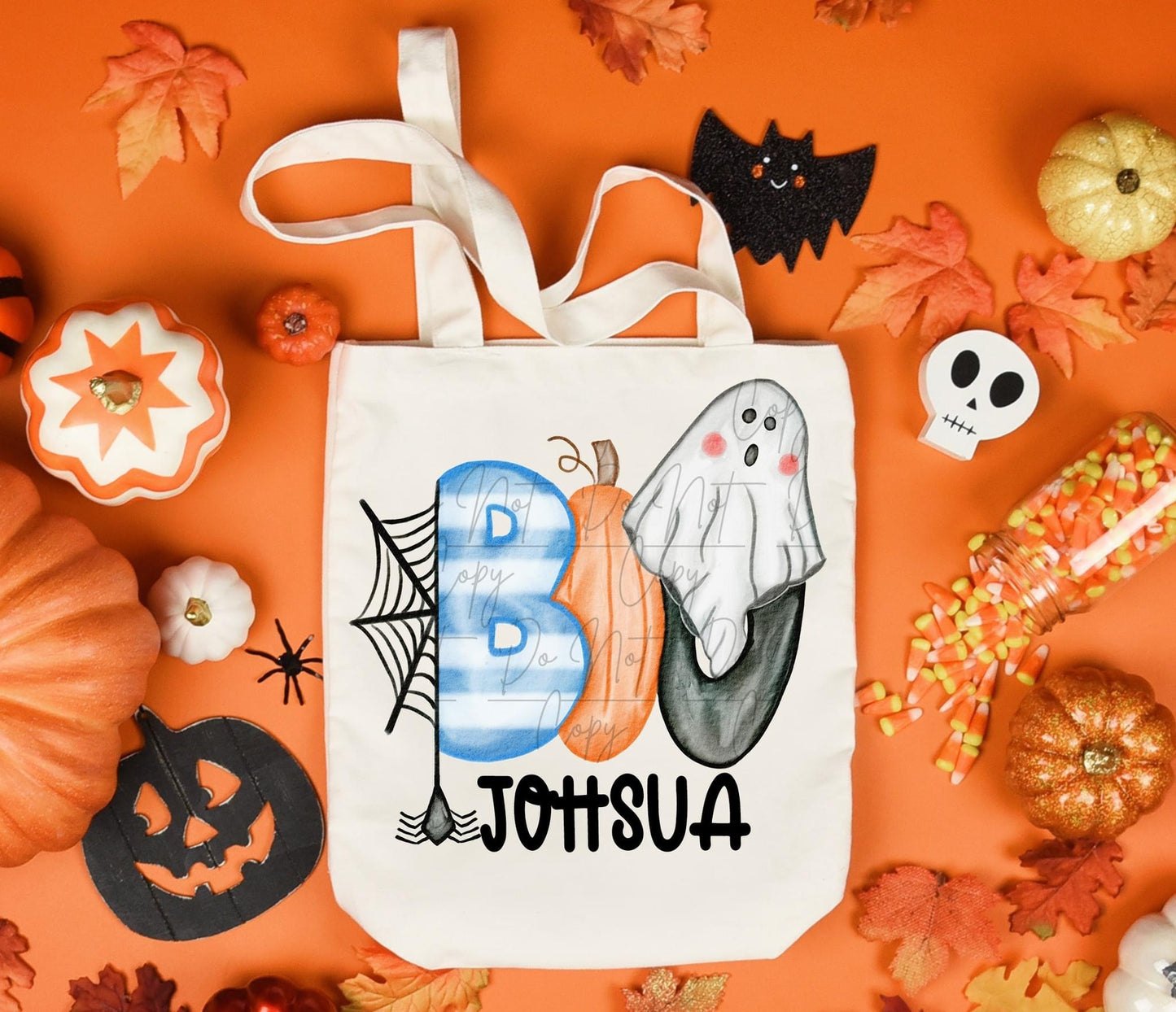 Trick or treat bags