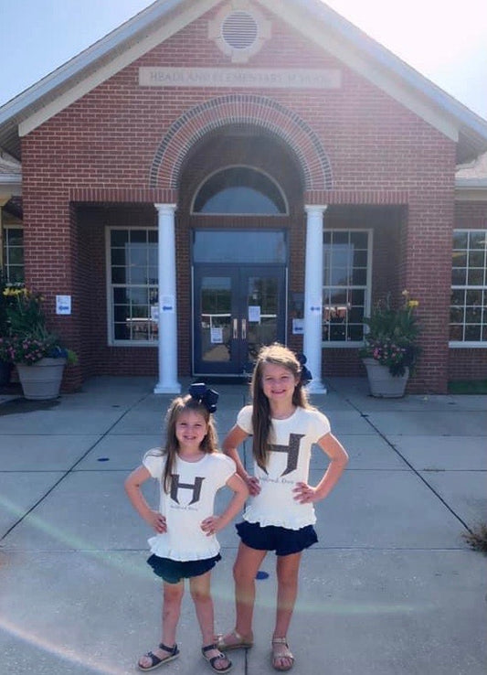 Kid Leopard Headland