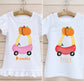 Fall cozy coupe collection